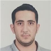 Mathe, Physik und Englisch-Tutor für alle Niveau.